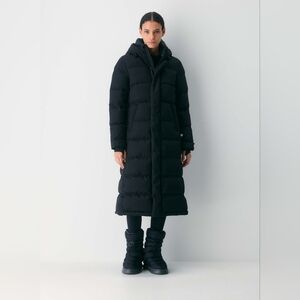 Aritzia The Super Arctic Parka™ Long - Arctic Twill
